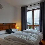 Weissthor 3* Macugnaga