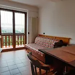 Weissthor Hotel apartamentowy Macugnaga