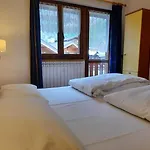 Weissthor Hotel apartamentowy