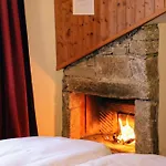 Hotel apartamentowy Weissthor 3*
