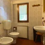 Weissthor Hotel apartamentowy Macugnaga