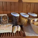 Weissthor Hotel apartamentowy 3*