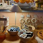 Hotel apartamentowy Weissthor