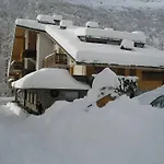 Hotel apartamentowy Weissthor