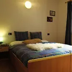 Hotel apartamentowy Weissthor Macugnaga