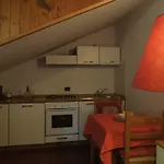 Hotel apartamentowy Weissthor