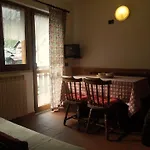 Hotel apartamentowy Weissthor 3*