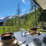 Hotel apartamentowy Weissthor 3*
