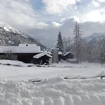 Weissthor 3* Macugnaga