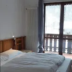 Hotel apartamentowy Weissthor Macugnaga