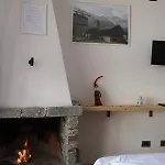 Weissthor 3*