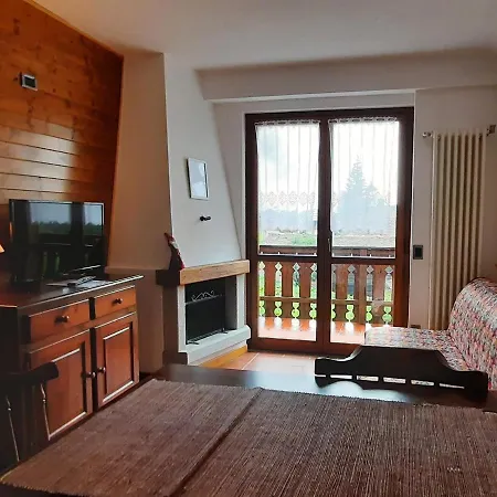 Apartahotel Weissthor 3*