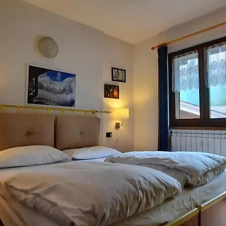 Weissthor Apartahotel Macugnaga