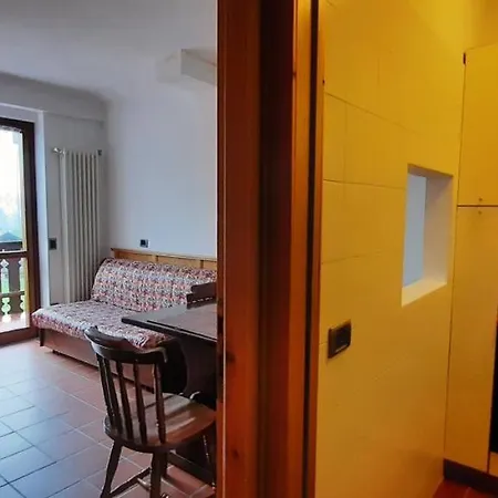 Weissthor Aparthotel 3*