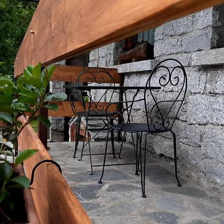 Weissthor 3* ماكوجناجا