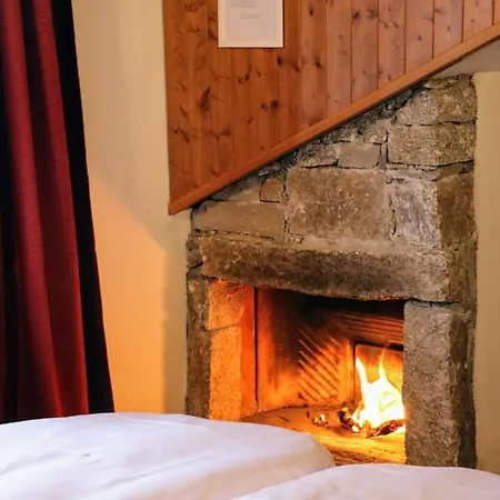 Lejlighedshotel Weissthor 3*