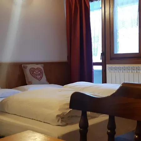 Weissthor Apartahotel