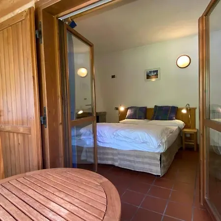 Weissthor Aparthotel