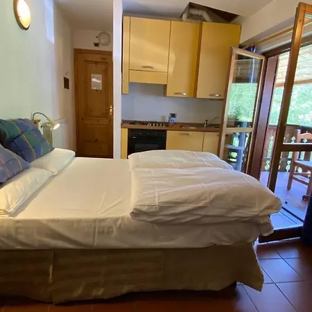 Weissthor Aparthotel