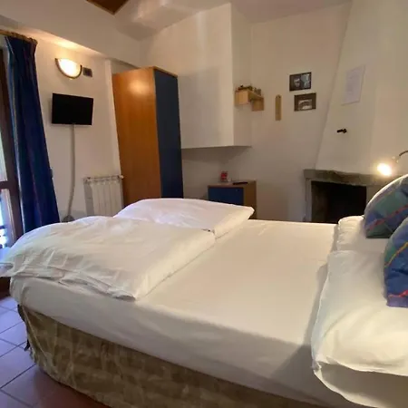 Weissthor Aparthotel