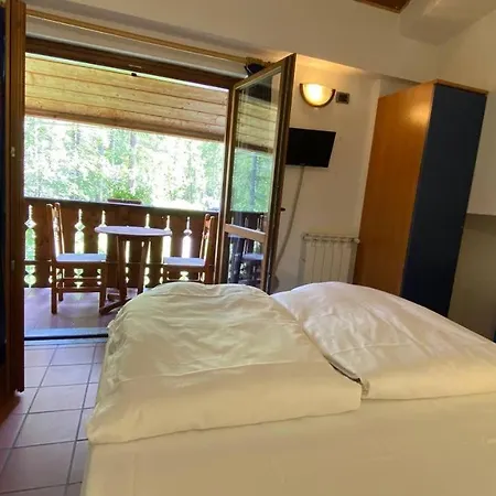 Weissthor Aparthotel