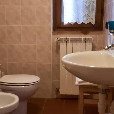 Lejlighedshotel Weissthor 3*