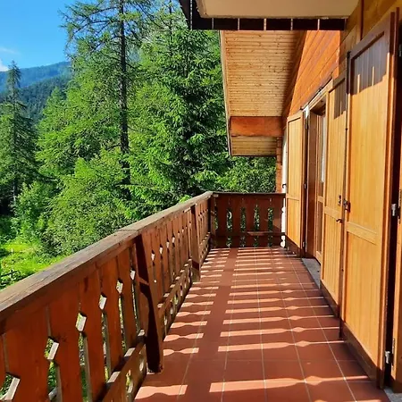 Weissthor Aparthotel 3*