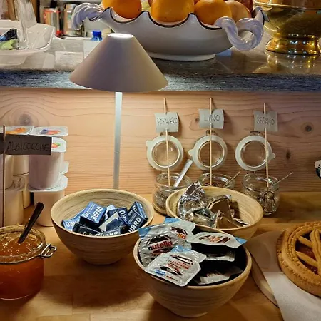 Aparthotel Weissthor