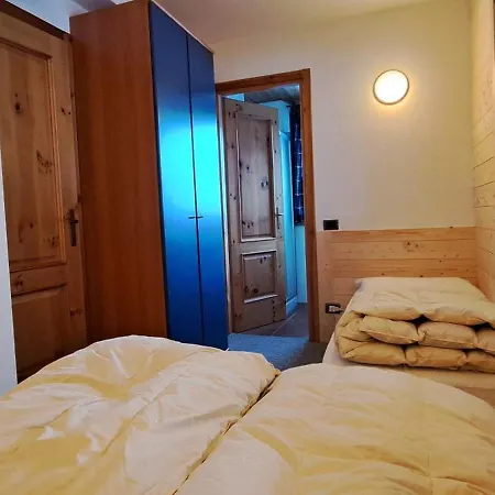 Weissthor Aparthotel