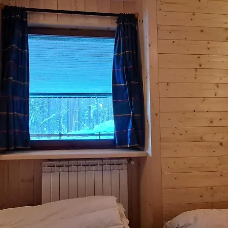 Aparthotel Weissthor