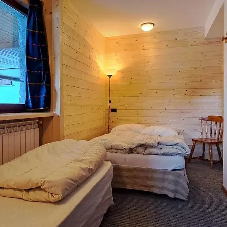 Weissthor Appart hôtel Macugnaga
