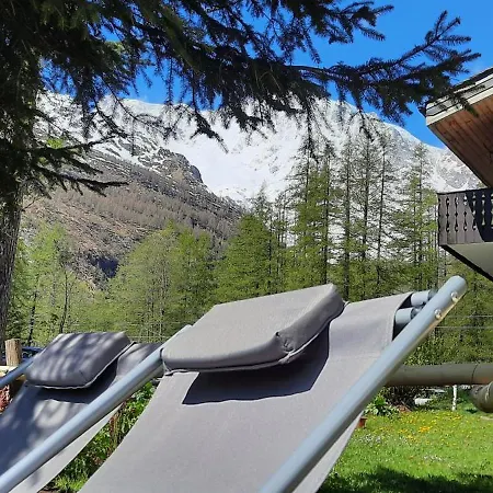 Weissthor Aparthotel