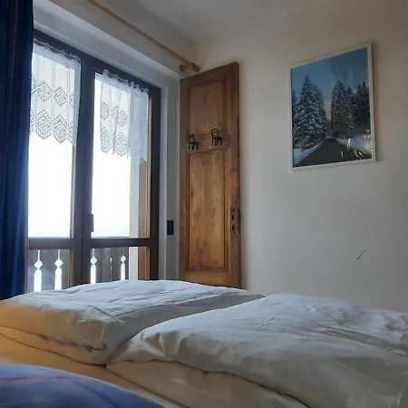 Apartahotel Weissthor