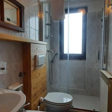 Weissthor Appart hôtel