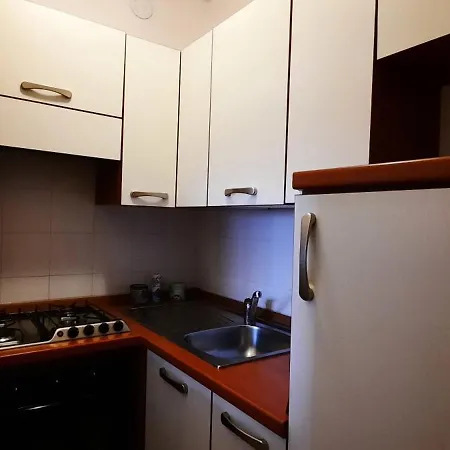 Aparthotel Weissthor