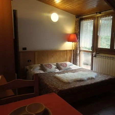 Lejlighedshotel Weissthor