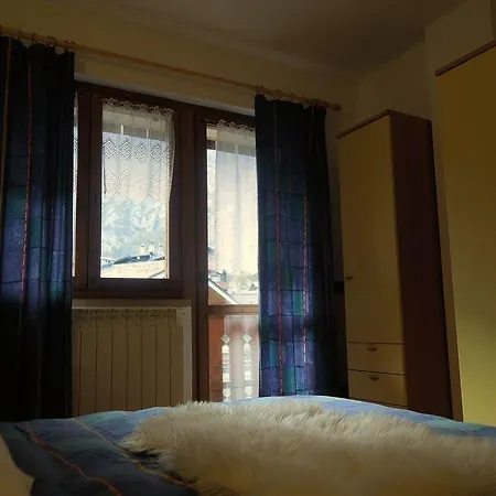 Weissthor 3* Macugnaga