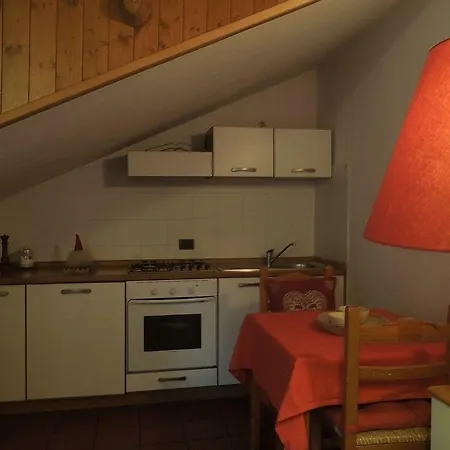 شقة فندقية Weissthor