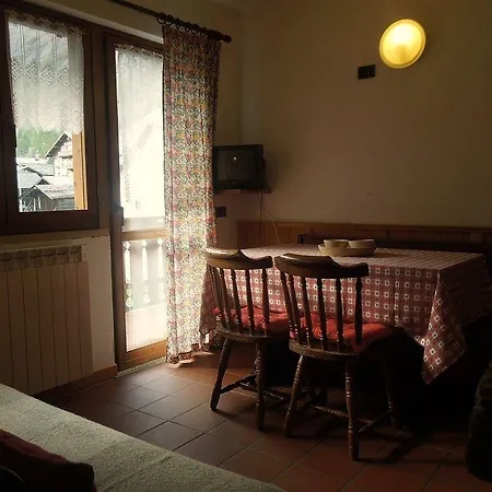 شقة فندقية Weissthor 3*