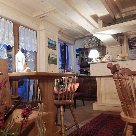 Weissthor 3* ماكوجناجا