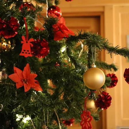 شقة فندقية Weissthor 3*