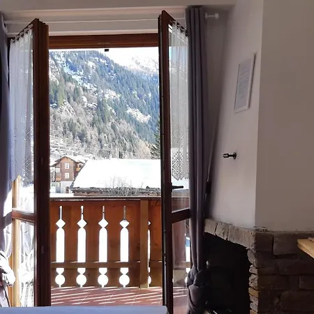 Lejlighedshotel Weissthor 3*