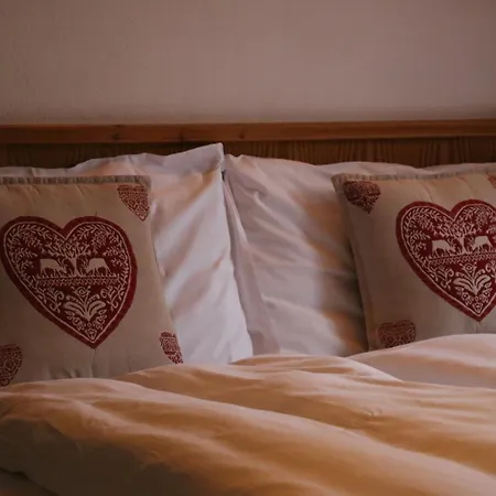 Weissthor Lejlighedshotel