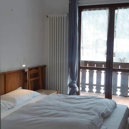 شقة فندقية Weissthor ماكوجناجا