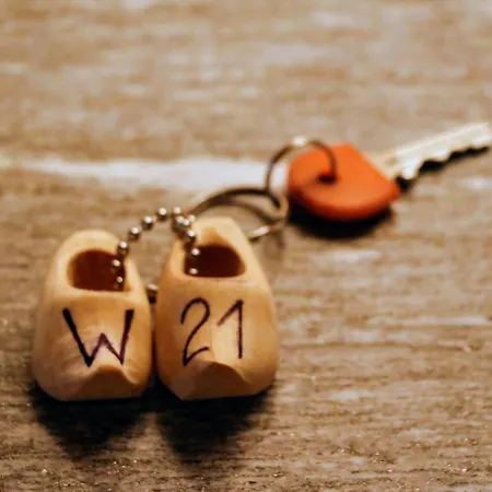 شقة فندقية Weissthor ماكوجناجا