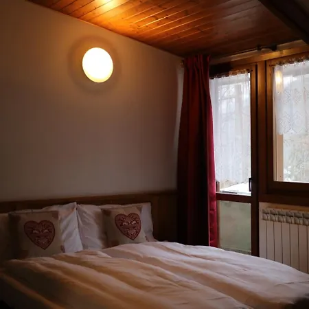 Weissthor Lejlighedshotel