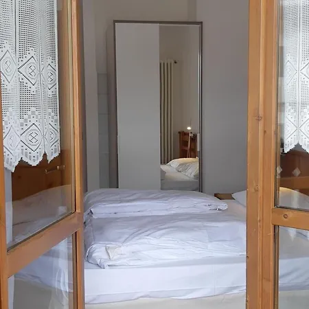 شقة فندقية Weissthor ماكوجناجا