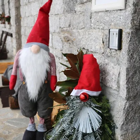 Lejlighedshotel Weissthor Macugnaga