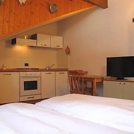 Aparthotel Weissthor Macugnaga