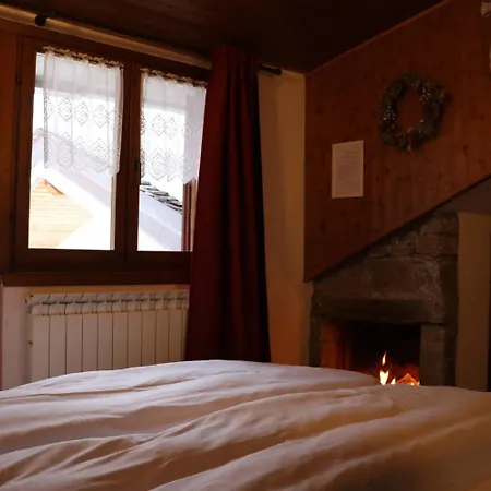 Weissthor Aparthotel 3*